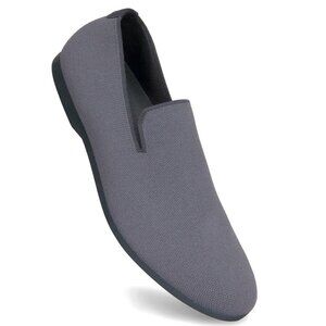 Glyph Knit Men Loafers